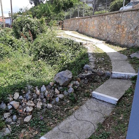 Ohrid Sunset Apartments Velestovo Dış mekan fotoğraf