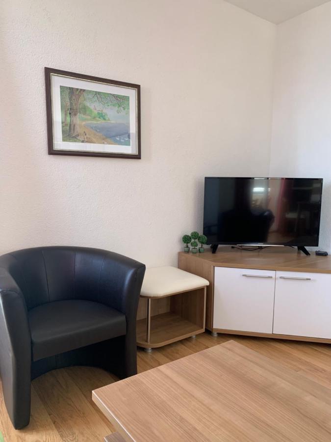 Ohrid Sunset Apartments Velestovo Dış mekan fotoğraf