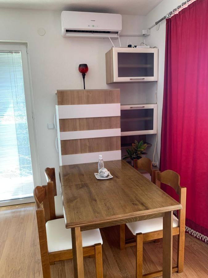 Ohrid Sunset Apartments Velestovo Dış mekan fotoğraf