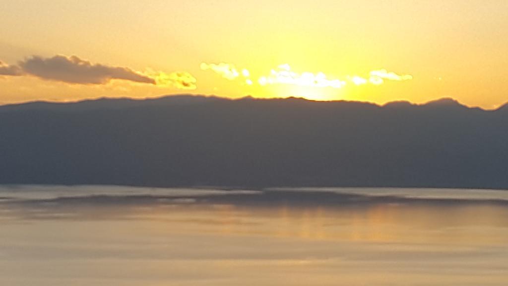 Ohrid Sunset Apartments Velestovo Dış mekan fotoğraf
