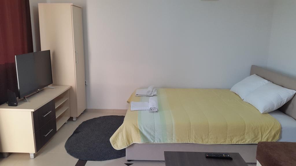 Ohrid Sunset Apartments Velestovo Dış mekan fotoğraf