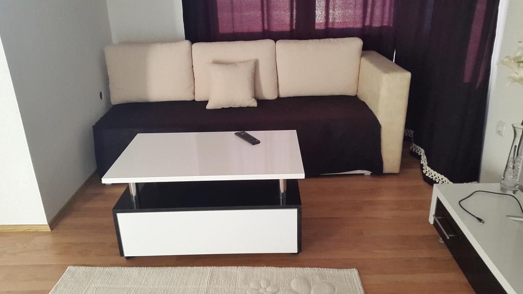 Ohrid Sunset Apartments Velestovo Dış mekan fotoğraf