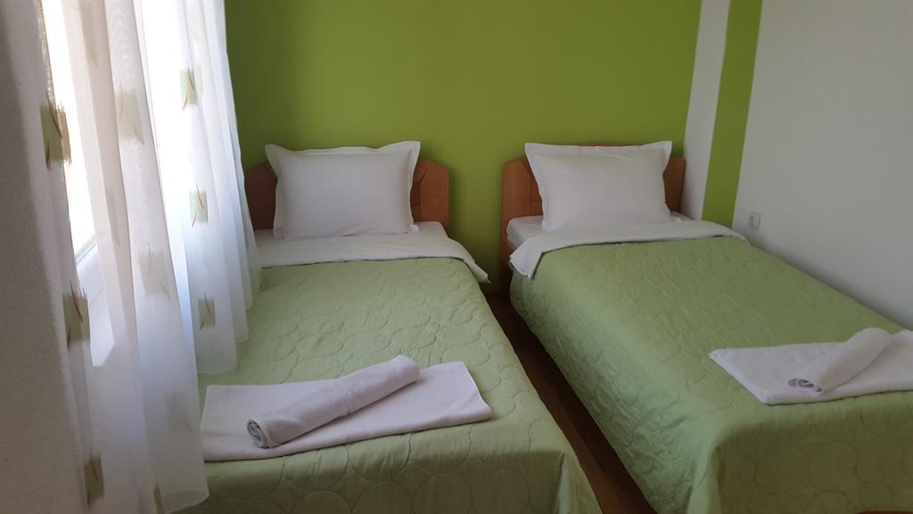 Ohrid Sunset Apartments Velestovo Dış mekan fotoğraf