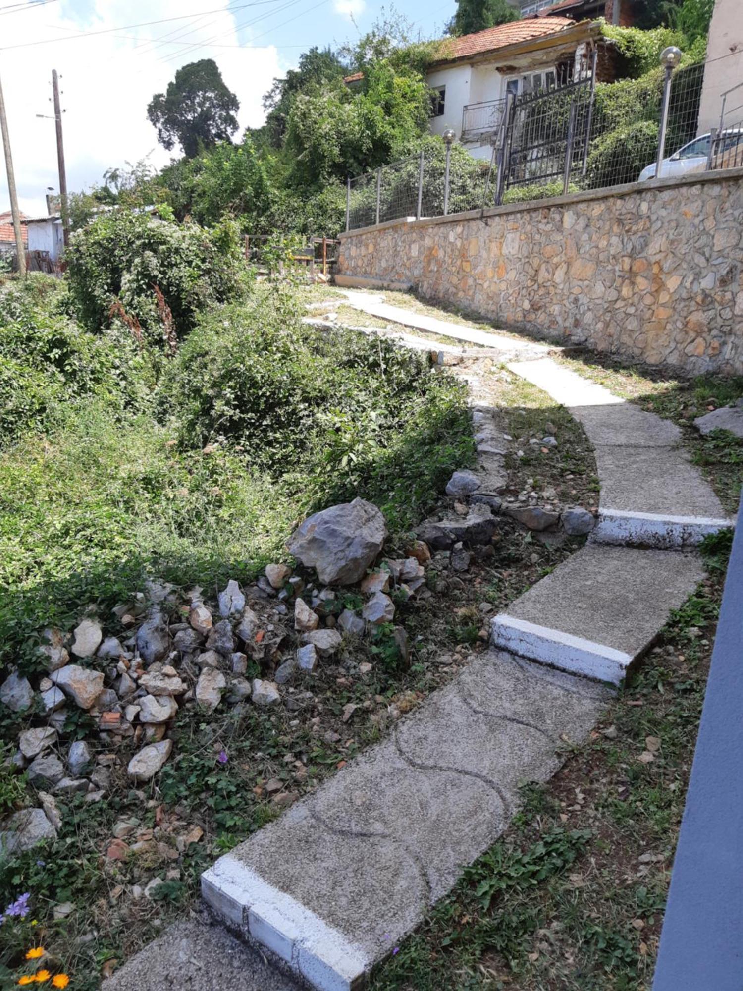 Ohrid Sunset Apartments Velestovo Dış mekan fotoğraf