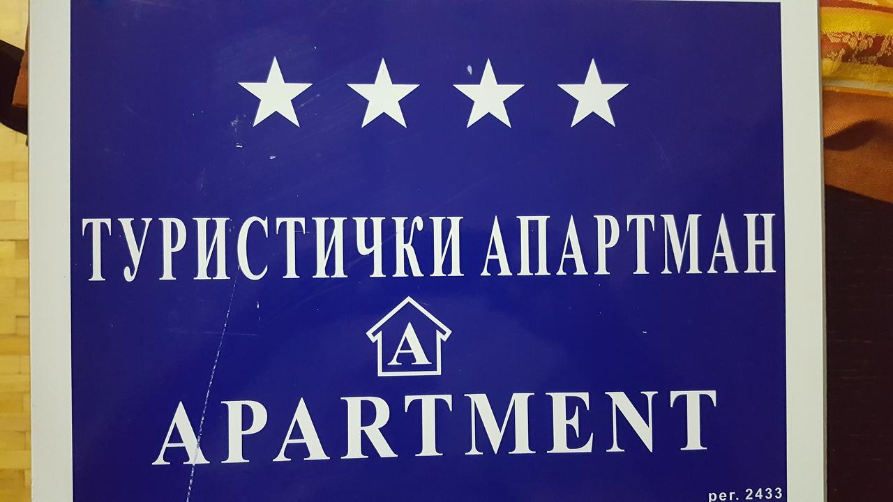 Ohrid Sunset Apartments Velestovo Dış mekan fotoğraf